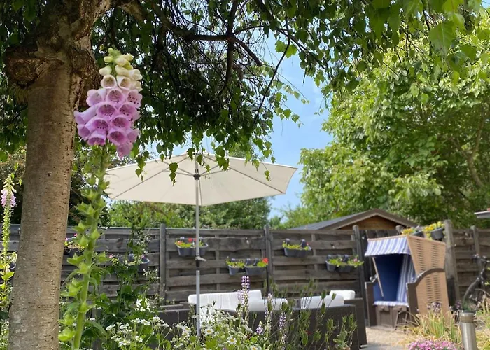 Zum Hanseaten Borkum